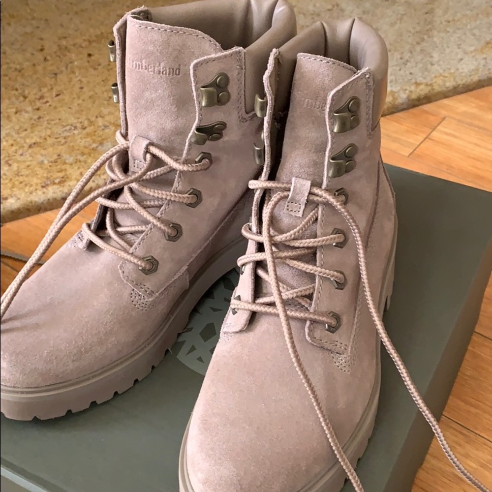 Timberland Carnaby Boot